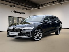 Skoda Superb Combi - 1.5 TSI iV Laurent & Klement