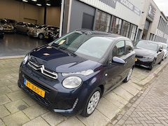 Citroën C1 - 1.0 e-VTi Feel