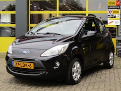 Ford Ka - 1.2 Titanium