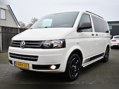 Volkswagen Transporter - 2.0 TDI High. MARGE | 2x Schuifdeur | Airco | Cruise