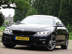 BMW 4-serie Gran Coupé - 440i 326PK TwinTurbo / Hi Exec / M-sport / M-Perf. / LED