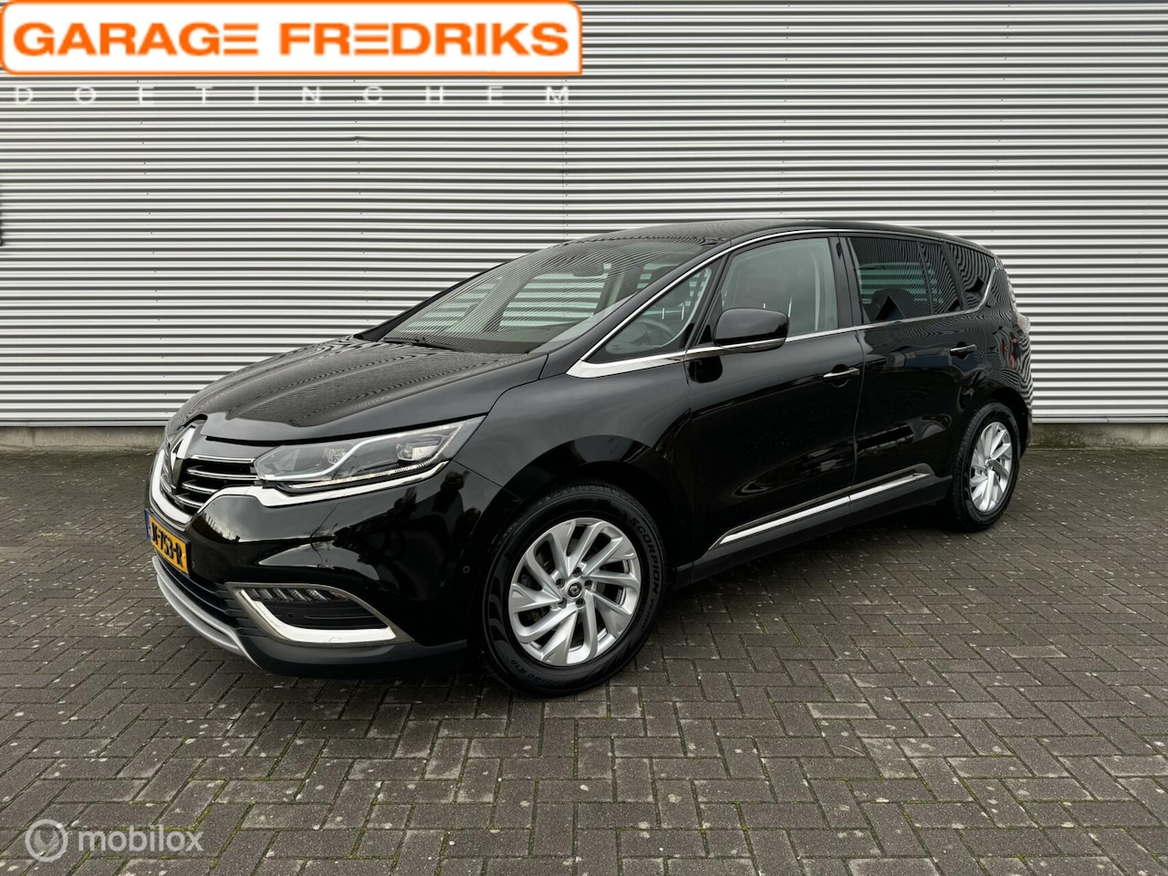 Renault Espace - 1.6 TCe Dynamique 7p. | Pano | Trekhaak | - AutoWereld.nl