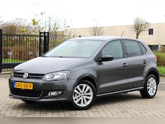 Volkswagen Polo - 1.2-12V Comfortline l Airco l Elek Pak l PDC