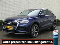 Audi Q3 - 45 TFSIe ADVANCED EDIT. 245PK ADAP.CRUISE/LMV20''/ELEK.A-KLEP/STOELVERW