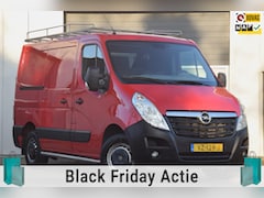 Opel Movano - 2.3 CDTI L1H1 NAVIGATIE/TREKHAAK/CRUISE CONTROL