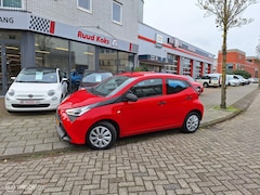 Toyota Aygo - 1.0 VVT-i X-FUN / Airco / Cruise control /