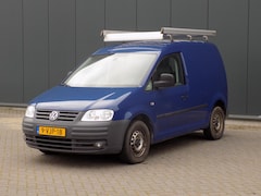 Volkswagen Caddy - 1.9 TDI Airco