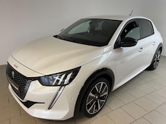 Peugeot 208 - 1.2 PureTech GT-Line AIRCO NAVI CRUISE BLUETOOTH APPLE CARPLAY LED VERLICHTING ZWARTE HEME