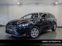 Kia Cee'd Sportswagon - Ceed 1.0 T-GDi 120PK MHEV DynamicPlusLine Aut. | Navi | Camera | Digitale Cluster | Stoel/