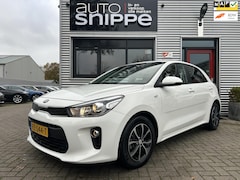 Kia Rio - 1.0 TGDI ComfortPlusLine Navigator -NIEUW TYPE-AIRCO-CRUISECONTROL-APPLE CARPLAY/ANDROID A