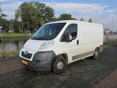 Peugeot Boxer - 2.2 HDI airco