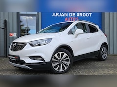 Opel Mokka X - 1.6 116PK Navi Cruise Camera Leder PDC V+A