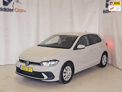 Volkswagen Polo - 1.0 TSI Life Business|AUTOMAAT|BOVAG|CARPLAY|CRUISE CONTROL|