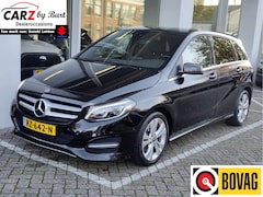 Mercedes-Benz B-klasse - 180 AMBITION AUTOMAAT Navi | Cruise | Trekhaak