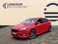 Ford Focus - 1.5 EcoBoost 150pk 5-deurs ST Line