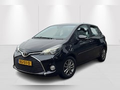 Toyota Yaris - 1.3 VVT-i Trend Airco | Licht Metalen Velgen | Navigatie |