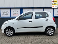 Hyundai i10 - 1.1 i-Catcher 2011 92000km NWE.APK 3495EU