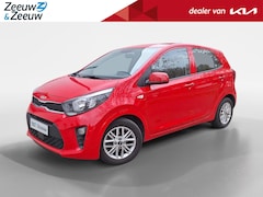 Kia Picanto - 1.0 DPi DynamicLine | Airco | Apple Carplay\Android Auto | Cruise control