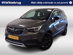 Opel Crossland X - 1.2 Turbo 120 Jaar Edition AUTOMAAT