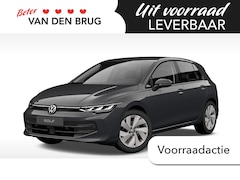 Volkswagen Golf - 1.5 TSI Life Edition | 17" inch lm velgen | Keyless | Camera | App connect |