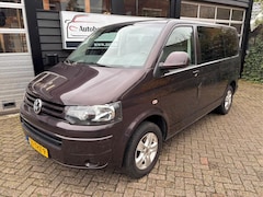 Volkswagen Transporter Kombi - 2.0 TDI 75KW L1H1