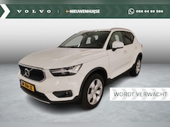 Volvo XC40 - 1.5 T2 Business Pro | Trekhaak | Keyless | Navigatie | Adaptieve Cruise Controle | Blis |