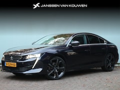 Peugeot 508 SW - 1.6 HYbrid Blue Lease Allure 225PK Panoramadak Stoelverwarming