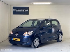 Volkswagen Up! - 1.0 high up BlueMotion