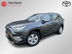 Toyota RAV4 - 2.5 Hybrid AWD Active