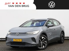 Volkswagen ID.4 - Life 77 kWh 204PK I Led I Warmtepomp I Navigatie I Stoelverwarming I Trekhaak