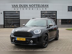 MINI Countryman - 1.5 Cooper Business Edition / Panoramadak / N.A.P