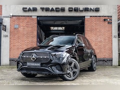 Mercedes-Benz GLE-Klasse - 400 e 4MATIC Burmester / Luchtvering / Memory