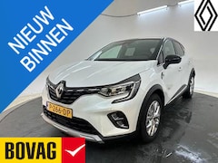 Renault Captur - E-Tech Plug-in Hybrid 160 Intens