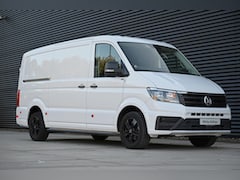 Volkswagen Crafter - 2.0 TDI 140PK L3H2 | Navi | leder | Cruise | white ed. | Model 2025 | 459 pm