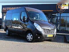 Renault Master - T33 2.3 dCi L2H2 Stop & Start|AUT|ACHTERUITRIJCAMERA|STLVRWRMNG||NAVI|