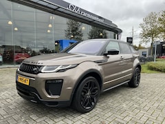 Land Rover Range Rover Evoque - 2.0 Si4 Autobiography | Lederen bekleding | Panoramadak | Memory