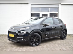 Citroën C3 - PureTech 110 S&S Shine Navi | Airco | Trekhaak | Panorama dak |