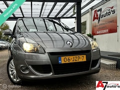 Renault Scénic - 1.4 TCE Nieuwe APK