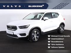 Volvo XC40 - T4 Inscription - IntelliSafe Assist & Surround - Harman/Kardon audio - 360º Camera - Verwa