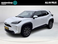 Toyota Yaris Cross - 1.5 Hybrid Business Plus *APPLE CARPLAY & ANDROID AUTO/ STOELVERWARMING/ PARKEERSENSOREN/