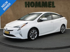 Toyota Prius - 1.8 Active - NAVIGATIE - TELEFOONOPLADER - DAB AUDIO - ACHTERUITRIJCAMERA - DODEHOEK DETEC