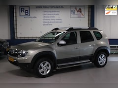 Dacia Duster - 1.6 Aniversare 4x4 / Leer / Haak / Pdc / Side Bars / Topper