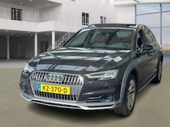 Audi A4 allroad quattro - 2.0 TDI Edition