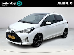 Toyota Yaris - 1.5 Hybrid Dynamic *NAVIGATIE/ PANORAMADAK/ CRUISE CONTROL