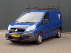 Fiat Scudo - 10 1.6 MultiJet KH1 Actual