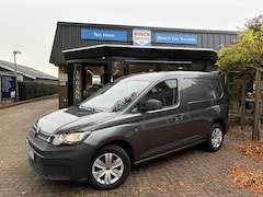 Volkswagen Caddy Cargo - 2.0 TDI Comfort Camera Trekhaak betimmering Dashca