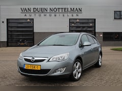 Opel Astra Sports Tourer - 1.4 Turbo Edition / Airco / Cruise / Trekhaak / N.A.P