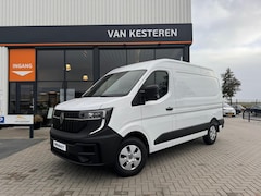 Renault Master - GB dCi L2H2 T35 Start/VOORRAAD/ Camera/ Carplay/ Trekhaak/ All season banden/