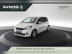 Skoda Citigo - 1.0 Greentech Tour