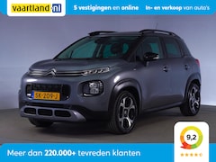 Citroën C3 Aircross - 1.2 PT S&S Shine [ Panorama DAB Nav + camera Parkeersensoren ]